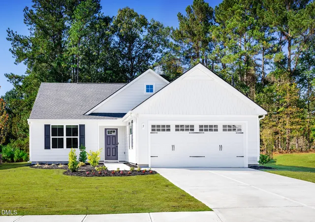 2nd image of 848 Brook Bawn Dr, Wendell, NC 27591 | MLS# 10186970