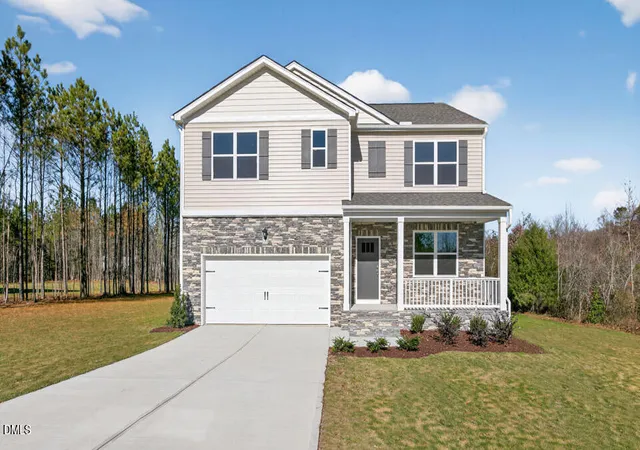 1st image of 832 Norma Dr, Wendell, NC 27591 | MLS# 10186974