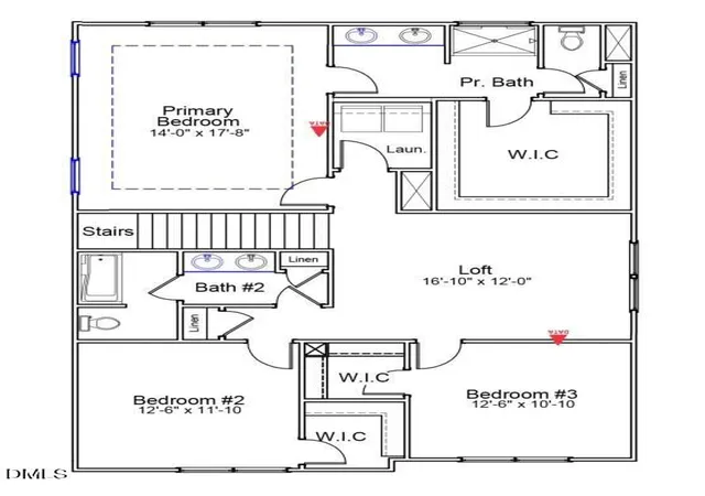 15th image of 220 Buckthorn Dr, Youngsville, NC 27596 | MLS# 10186978