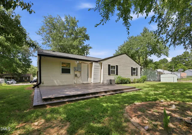 41st image of 109 Cushman St, Durham, NC 27703 | MLS# 10187489