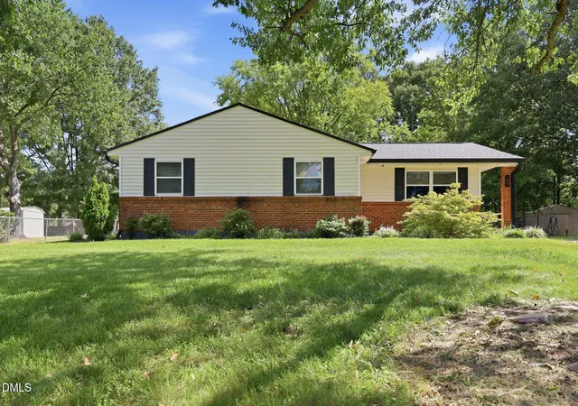 4th image of 109 Cushman St, Durham, NC 27703 | MLS# 10187489