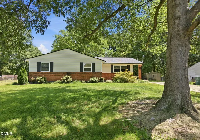 5th image of 109 Cushman St, Durham, NC 27703 | MLS# 10187489