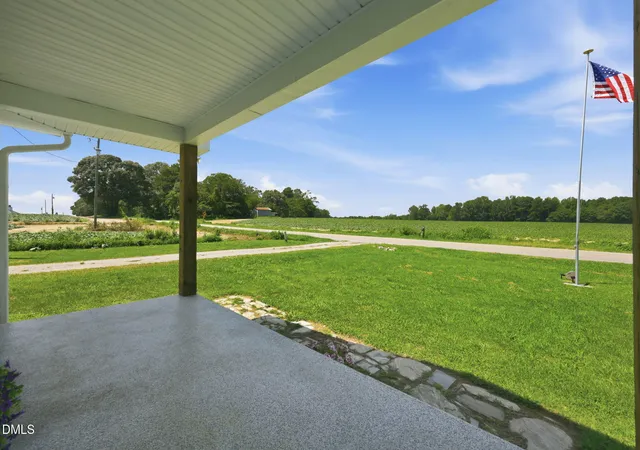 Photo 2 of Sale Pending at 1390 Scott Rd, Kenly, NC 27542 | MLS# 10186982 | Listing updated on 2026-09-20