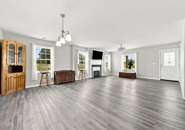 Photo 3 of Sale Pending at 1390 Scott Rd, Kenly, NC 27542 | MLS# 10186982 | Listing updated on 2026-09-20
