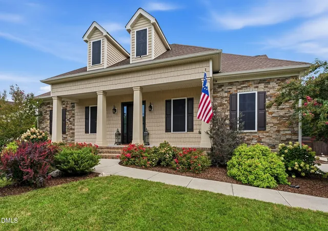1st image of 4517 Carson Layne, Franklinton, NC 27525 | MLS# 10187938