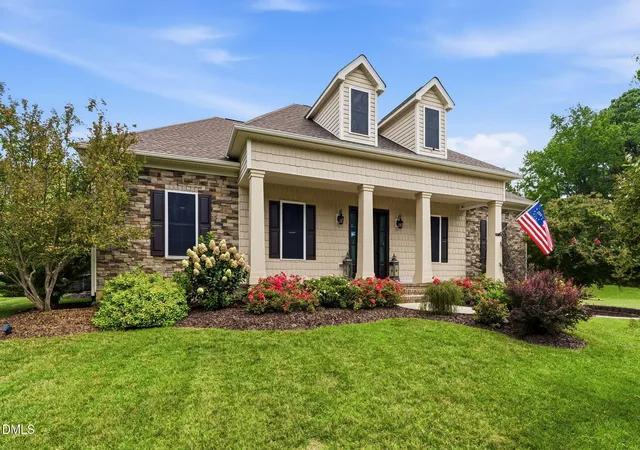 2nd image of 4517 Carson Layne, Franklinton, NC 27525 | MLS# 10187938