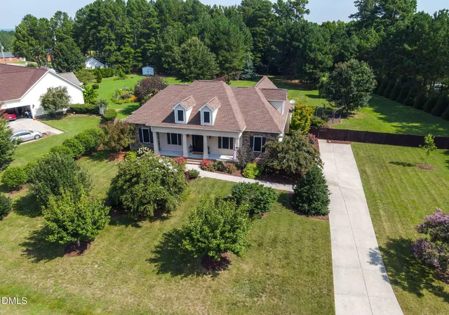 76th image of 4517 Carson Layne, Franklinton, NC 27525 | MLS# 10187938