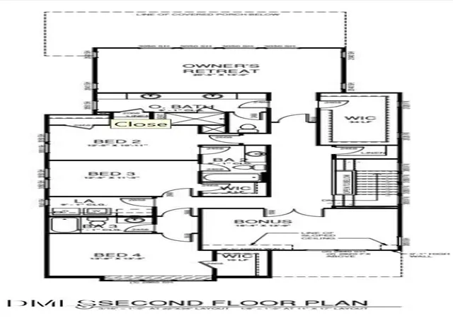 3rd image of 3011 Farrior Rd, Raleigh, NC 27607 | MLS# 10187079