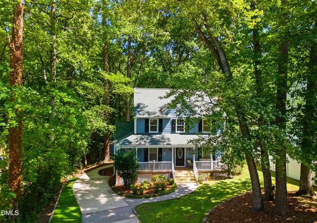 1st image of 358 Amherst Creek Dr, Wake Forest, NC 27587 | MLS# 10187407