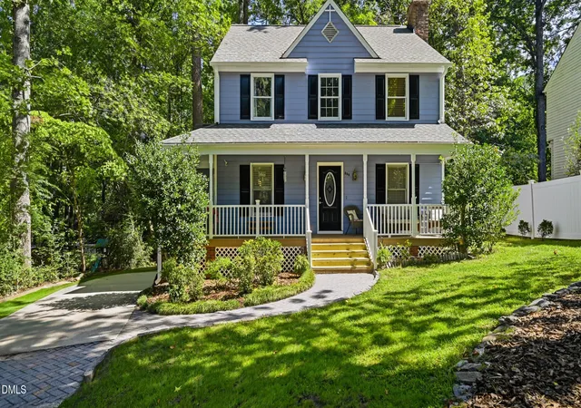 2nd image of 358 Amherst Creek Dr, Wake Forest, NC 27587 | MLS# 10187407