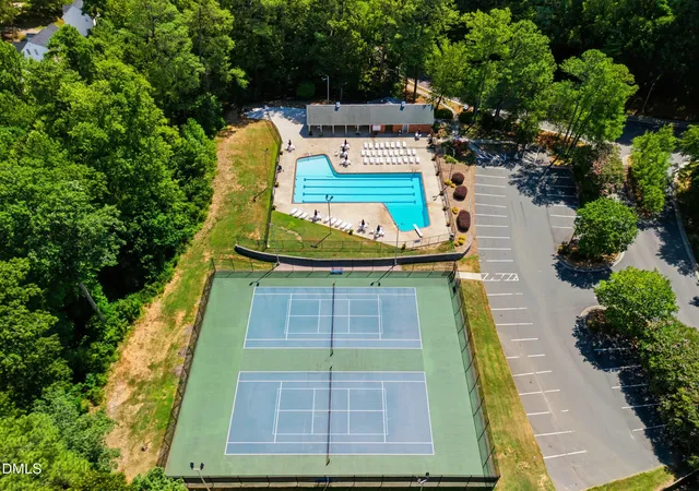 40th image of 358 Amherst Creek Dr, Wake Forest, NC 27587 | MLS# 10187407