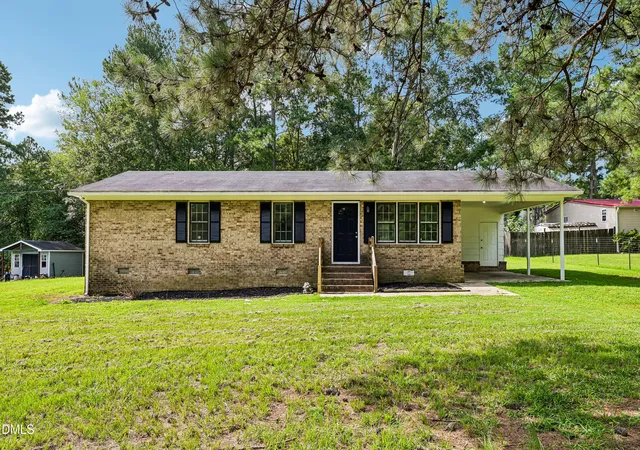 1st image of 7724 Roberts Rd, Wendell, NC 27591 | MLS# 10187644