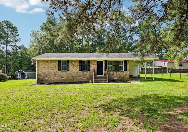 2nd image of 7724 Roberts Rd, Wendell, NC 27591 | MLS# 10187644