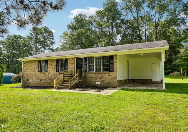 Photo 3 of Single family home for sale at 7724 Roberts Rd, Wendell, NC 27591 | MLS# 10187644 | Listing updated on 2026-09-24
