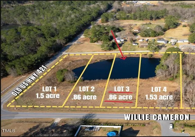 1st image of 212 Willie Cameron Rd, Lillington, NC 27546 | MLS# 10186986