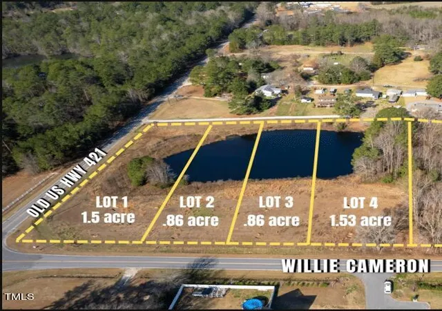 1st image of 190 Willie Cameron Rd, Lillington, NC 27546 | MLS# 10186989