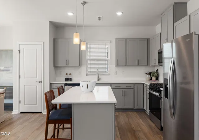 5th image of 701 Timber Terrace Dr, Durham, NC 27704 | MLS# 10187007