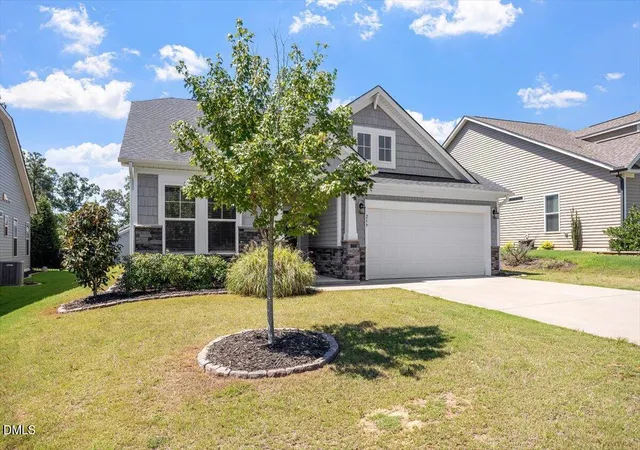 2nd image of 259 Carbone Ln, Clayton, NC 27527 | MLS# 10187183
