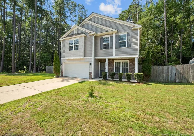 2nd image of 134 Stone Chase Wy, Spring Lake, NC 28390 | MLS# 767839