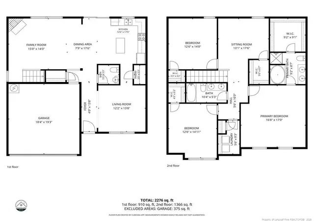 33rd image of 134 Stone Chase Wy, Spring Lake, NC 28390 | MLS# 767839