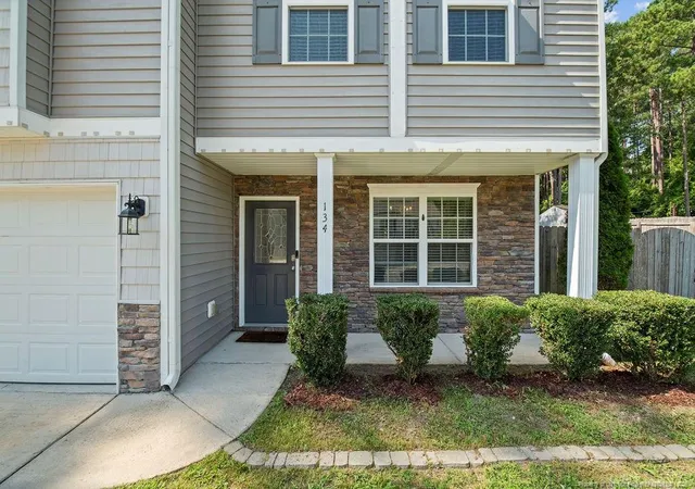 3rd image of 134 Stone Chase Wy, Spring Lake, NC 28390 | MLS# 767839