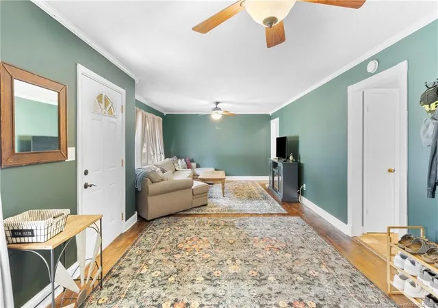 Photo 3 of Single family home for sale at 812 Poplar Dr, Fayetteville, NC 28304 | MLS# 767898 | Listing updated on 2026-08-25