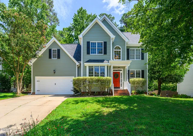 1st image of 5 Silverwood Ct, Durham, NC 27713 | MLS# 10187453