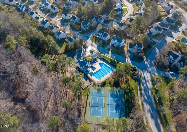 39th image of 5 Silverwood Ct, Durham, NC 27713 | MLS# 10187453