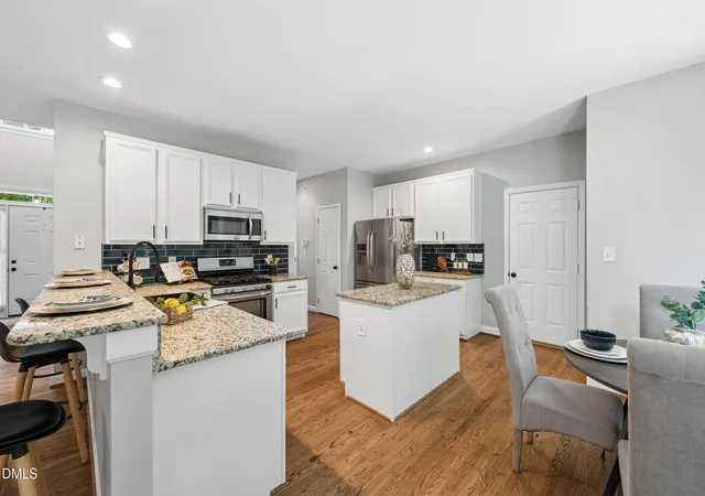 3rd image of 5 Silverwood Ct, Durham, NC 27713 | MLS# 10187453