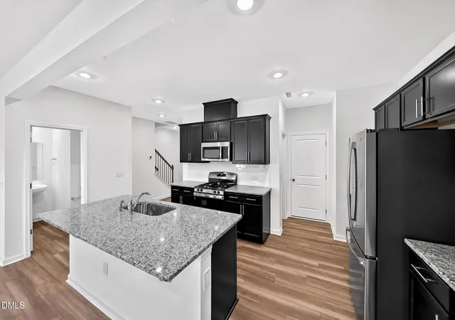 2nd image of 1226 Blue Dasher Ln, Wake Forest, NC 27587 | MLS# 10186991