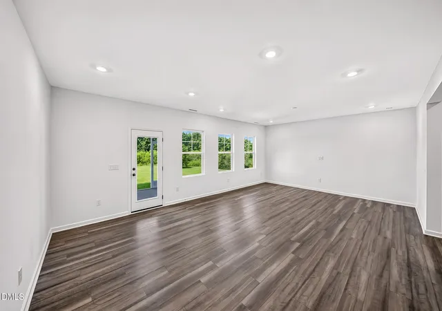 Photo 3 of Townhouse for sale at 1226 Blue Dasher Ln, Wake Forest, NC 27587 | MLS# 10186991 | Listing updated on 2026-09-16