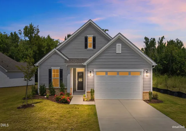 2nd image of 133 Oban Dr, Sanford, NC 27330 | MLS# 10188243