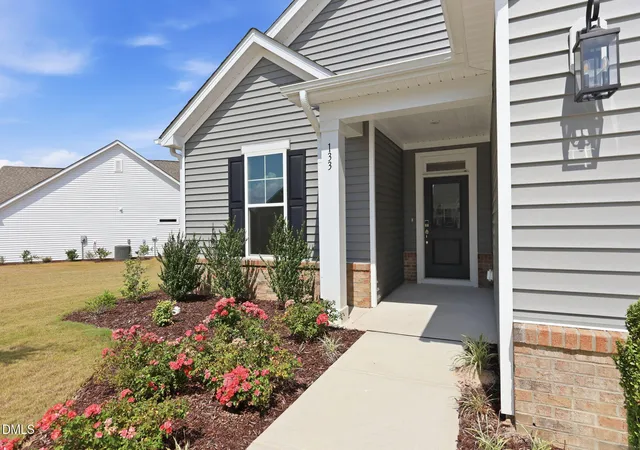 image of 133 Oban Dr, Sanford, NC 27330 | MLS# 10188243
