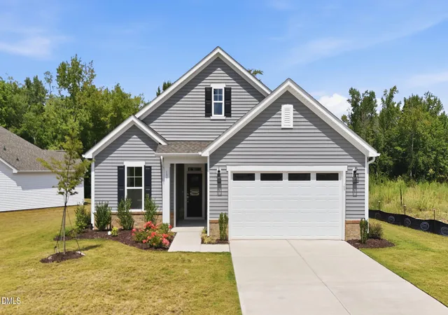 image of 133 Oban Dr, Sanford, NC 27330 | MLS# 10188243