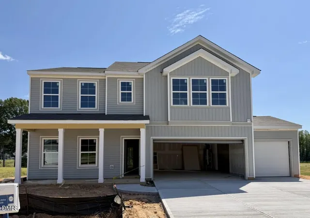 1st image of 155 Buckthorn Dr, Youngsville, NC 27596 | MLS# 10187063