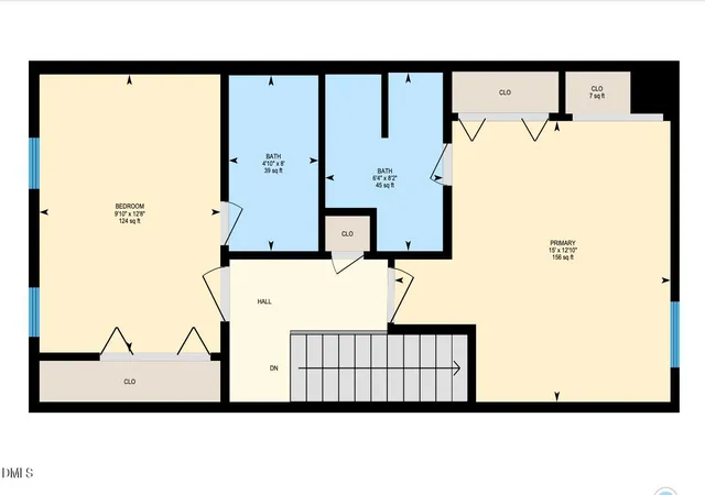 16th image of 6703 Queen Annes Dr, Raleigh, NC 27613 | MLS# 10187847