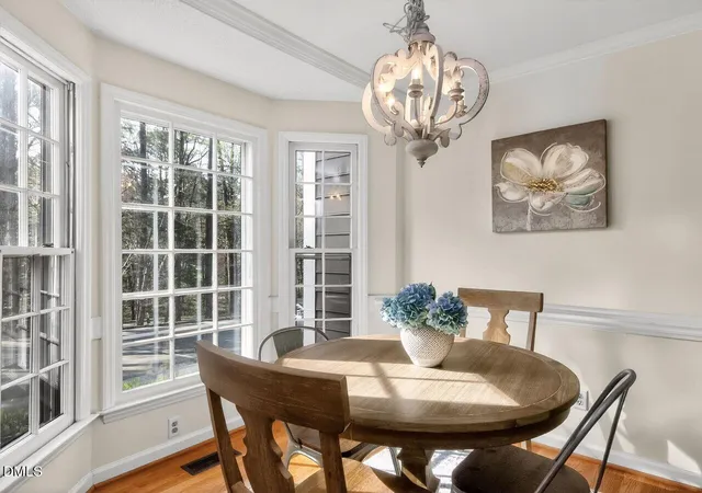 2nd image of 6703 Queen Annes Dr, Raleigh, NC 27613 | MLS# 10187847