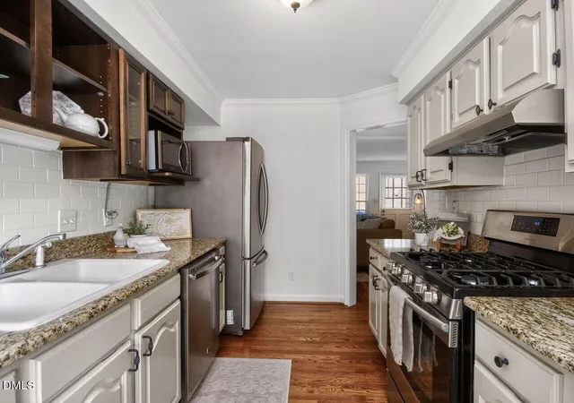 4th image of 6703 Queen Annes Dr, Raleigh, NC 27613 | MLS# 10187847