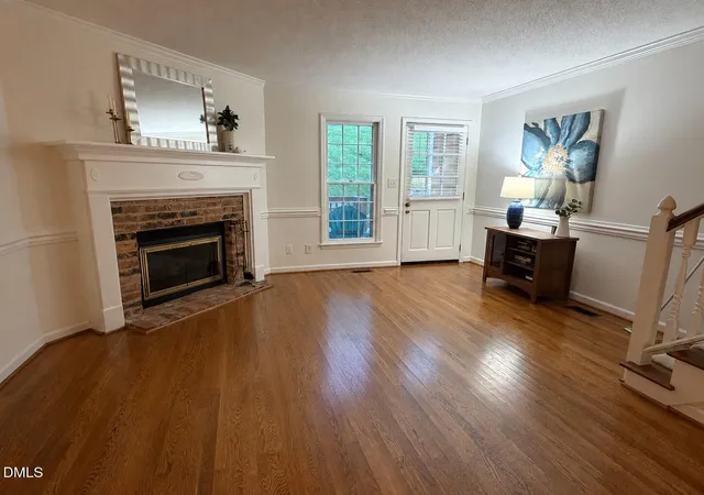 5th image of 6703 Queen Annes Dr, Raleigh, NC 27613 | MLS# 10187847