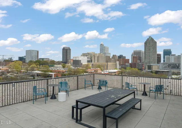 Photo 3 of Condo for sale at 523 S West St #304, Raleigh, NC 27601 | MLS# 10187217 | Listing updated on 2026-09-15