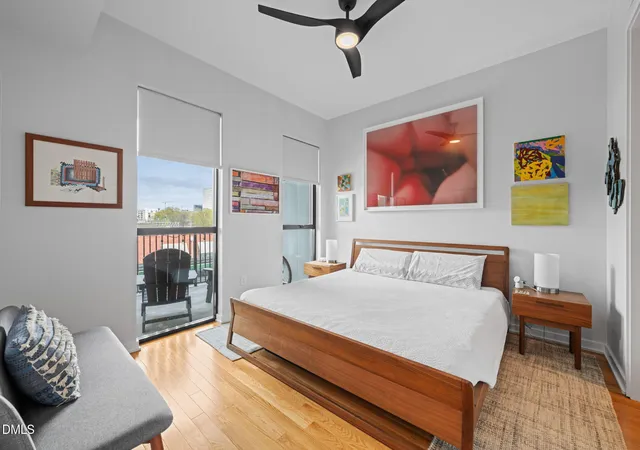 Photo 4 of Condo for sale at 523 S West St #304, Raleigh, NC 27601 | MLS# 10187217 | Listing updated on 2026-10-18