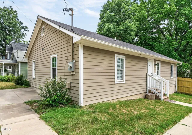 1st image of 418 N Allen Rd, Wake Forest, NC 27587 | MLS# 10187184