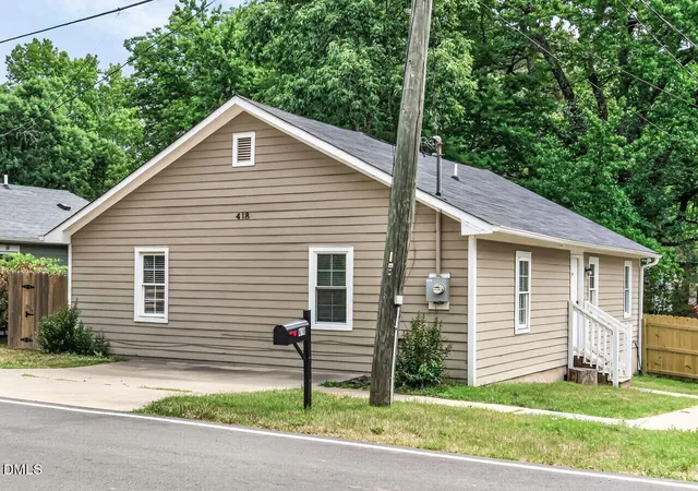 3rd image of 418 N Allen Rd, Wake Forest, NC 27587 | MLS# 10187184