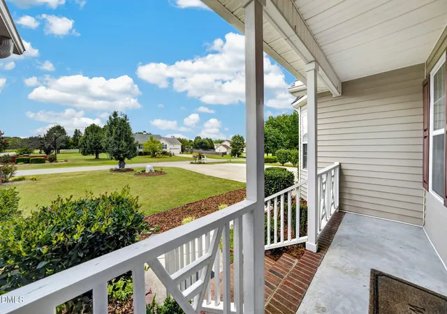 Photo 3 of Single family home for sale at 7425 Blannie Farms Ln, Willow Spring, NC 27592 | MLS# 10187274 | Listing updated on 2026-09-16