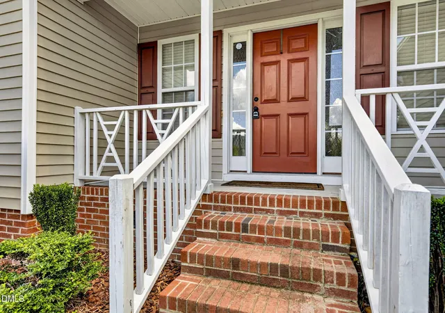 Photo 3 of Single family home for sale at 7425 Blannie Farms Ln, Willow Spring, NC 27592 | MLS# 10187274 | Listing updated on 2026-09-16