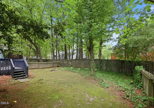 21st image of 4509 Hollirose Pl, Raleigh, NC 27616 | MLS# 10187832