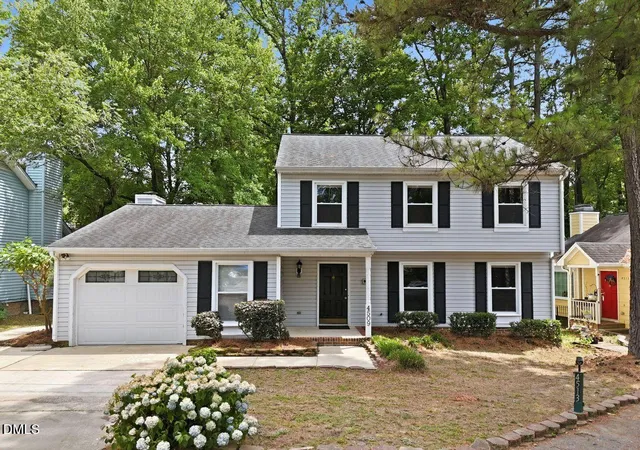 2nd image of 4509 Hollirose Pl, Raleigh, NC 27616 | MLS# 10187832