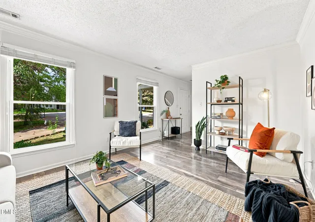 Photo 3 of Sale Pending at 4509 Hollirose Pl, Raleigh, NC 27616 | MLS# 10187832 | Listing updated on 2026-09-23