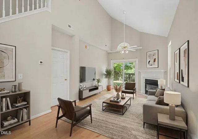 4th image of 445 Commons Dr, Holly Springs, NC 27540 | MLS# 10187456