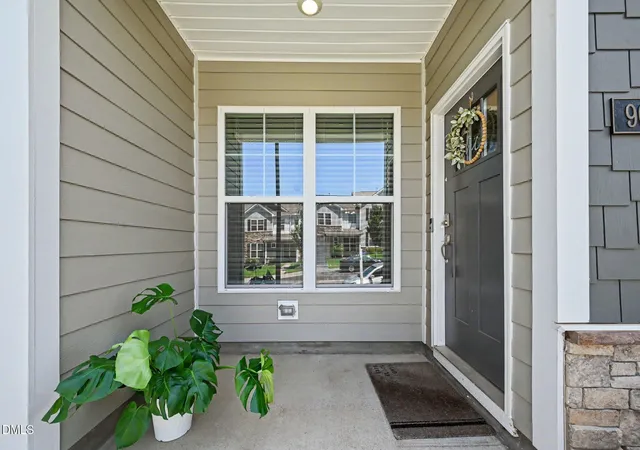 2nd image of 904 James J Freeland Memorial Dr, Hillsborough, NC 27278 | MLS# 10187448